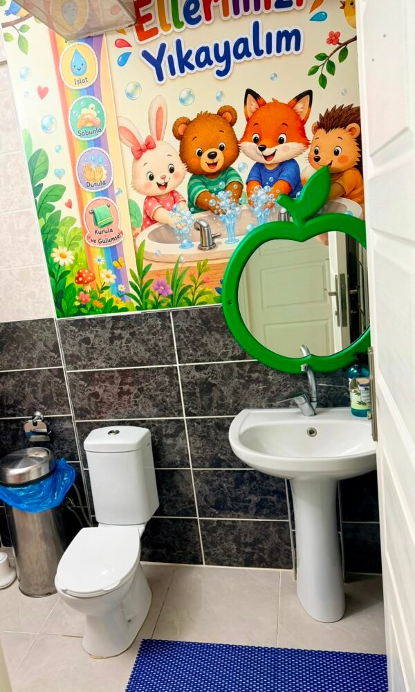Lavabo