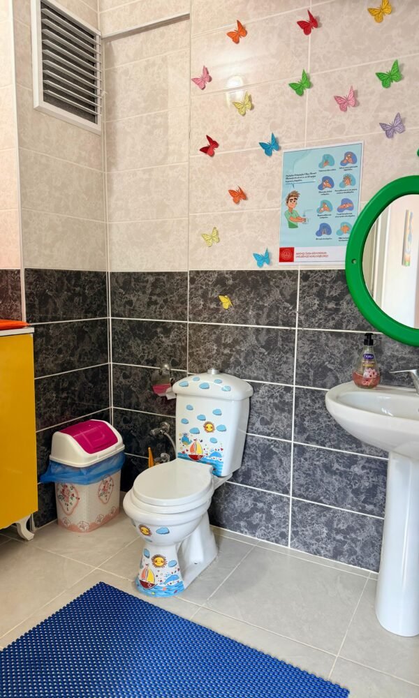 Lavabo