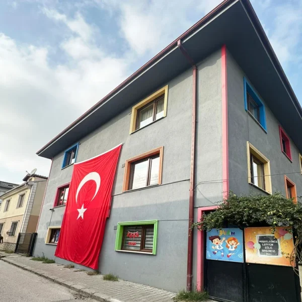 Atılım Bina